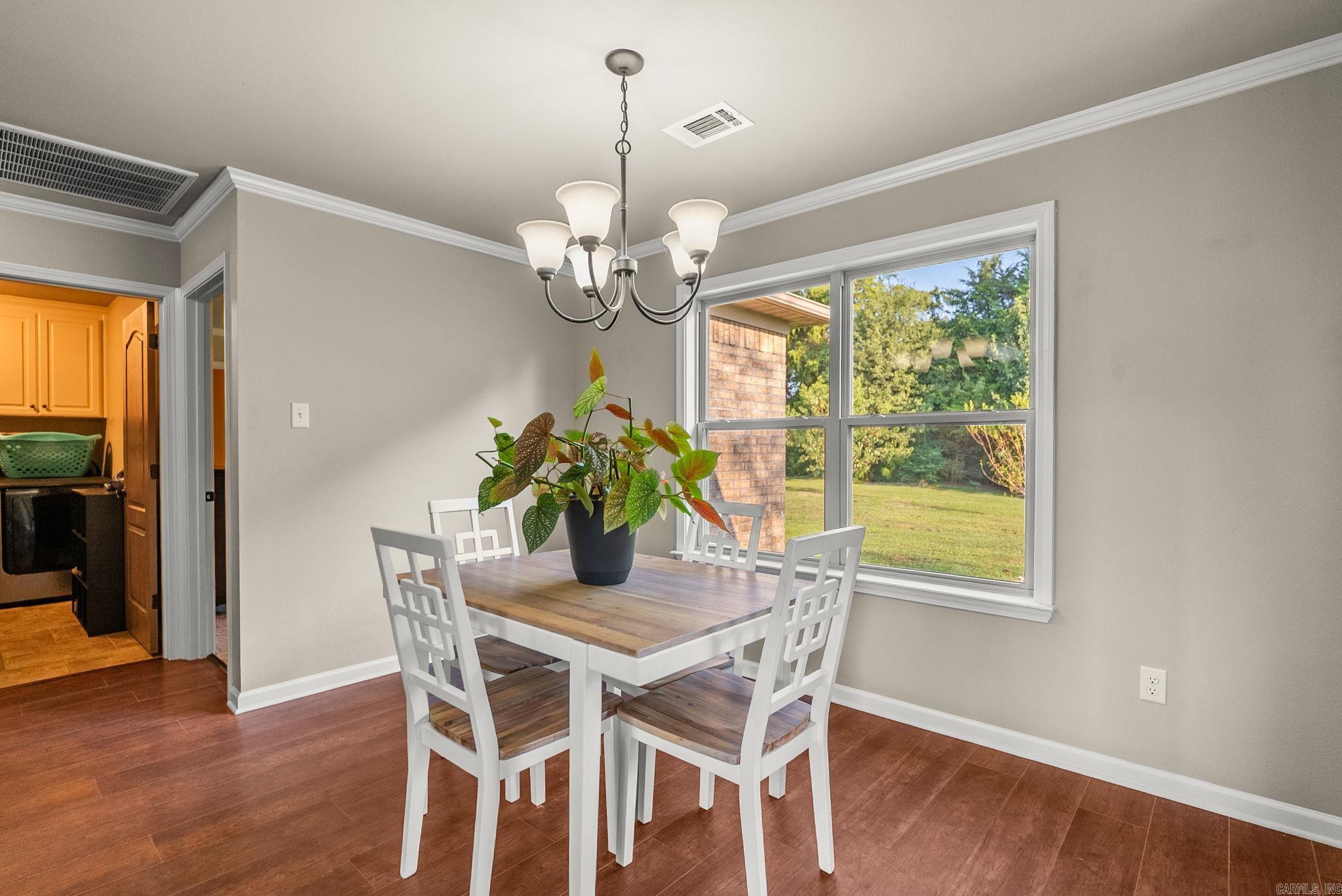 Magnolia Gardens - Residential