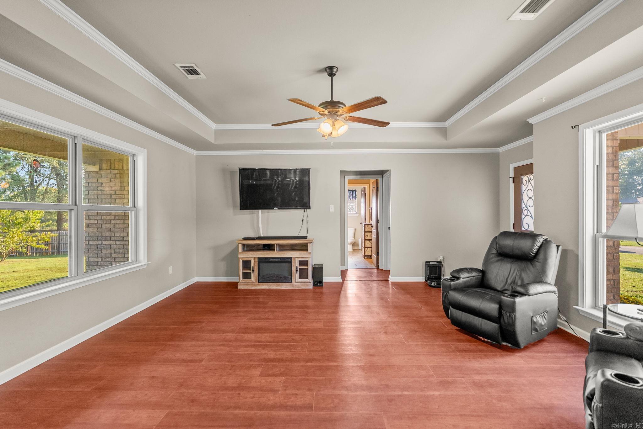 Magnolia Gardens - Residential