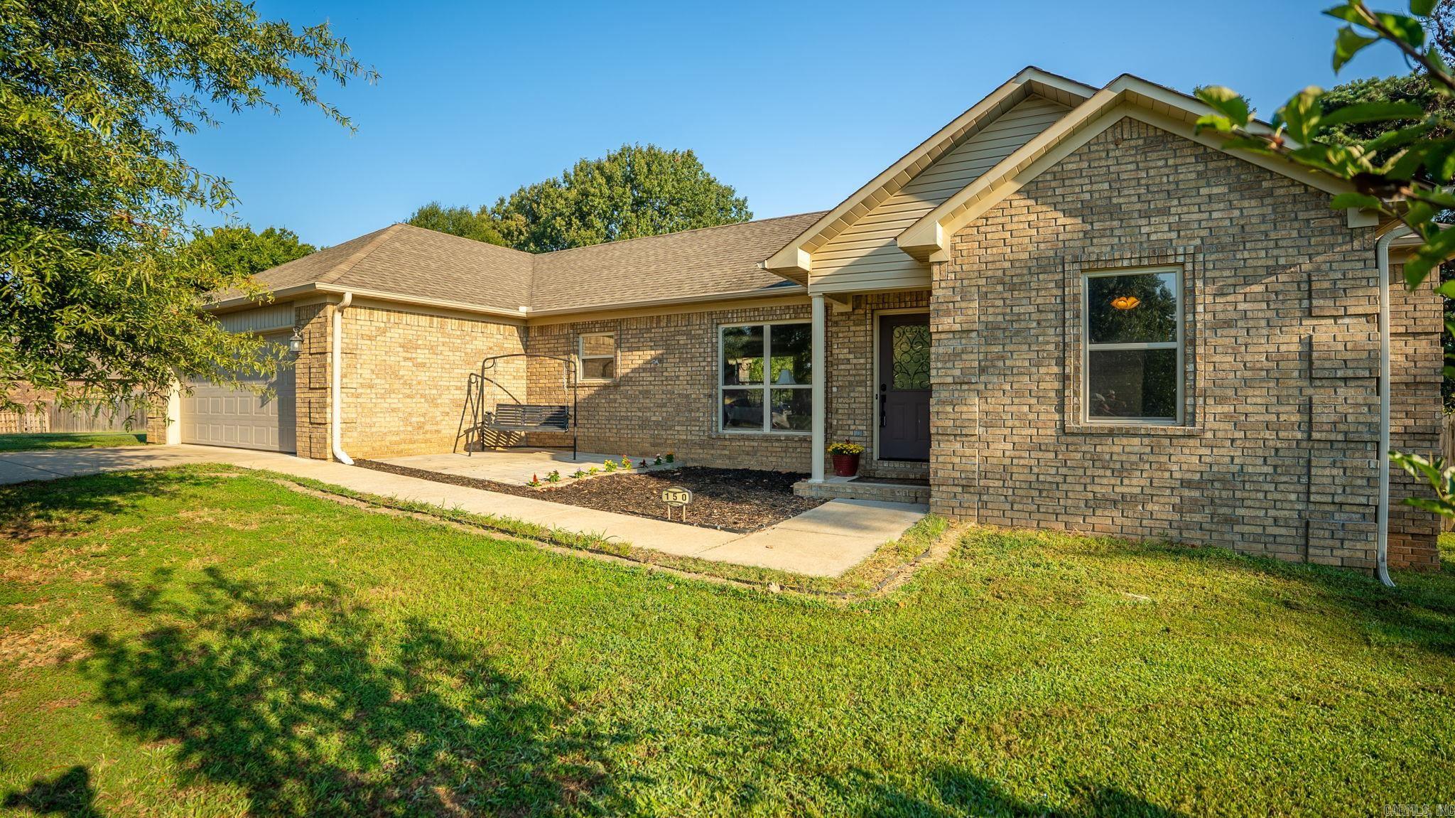 Magnolia Gardens - Residential