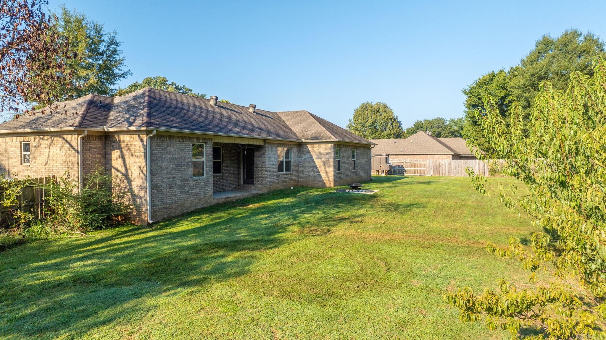 Magnolia Gardens - Residential