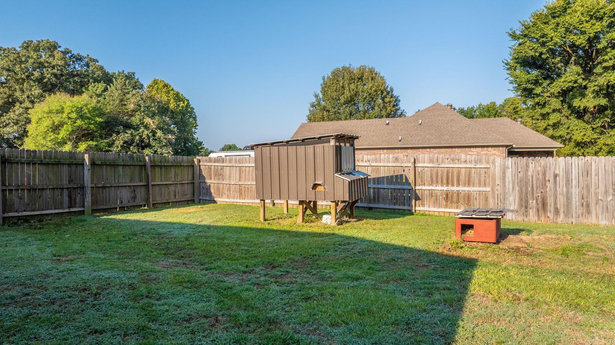 Magnolia Gardens - Residential