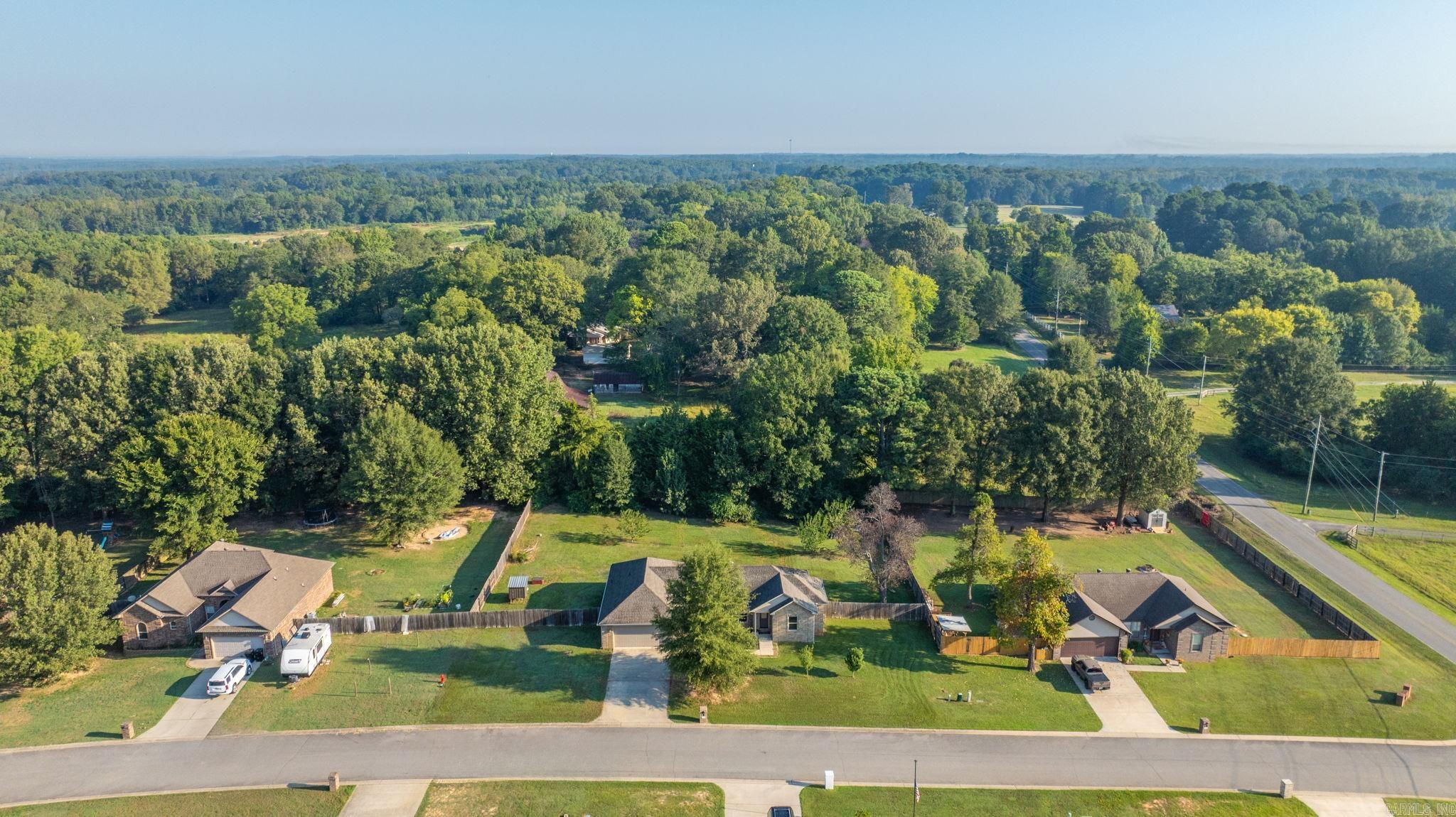 Magnolia Gardens - Residential