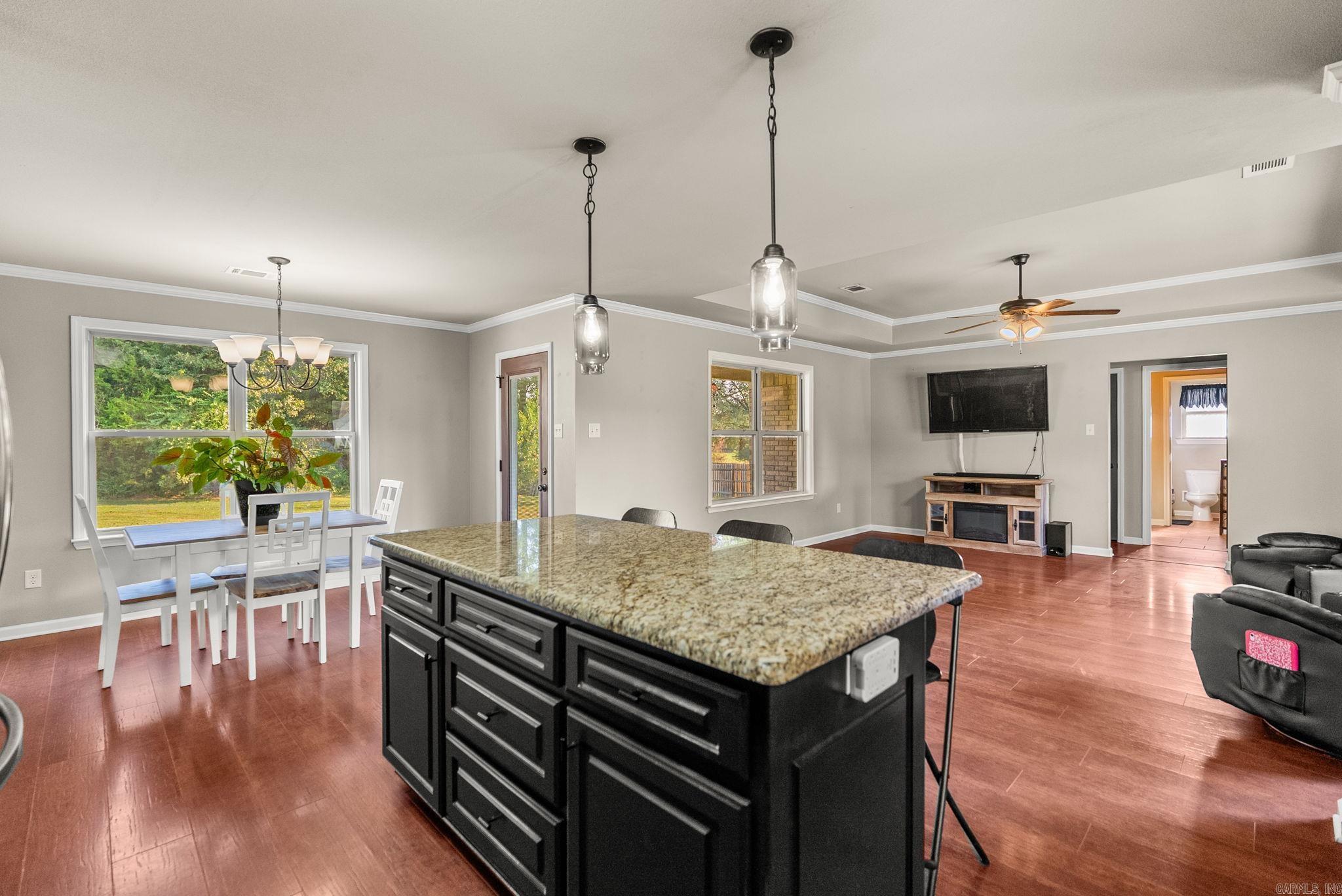 Magnolia Gardens - Residential