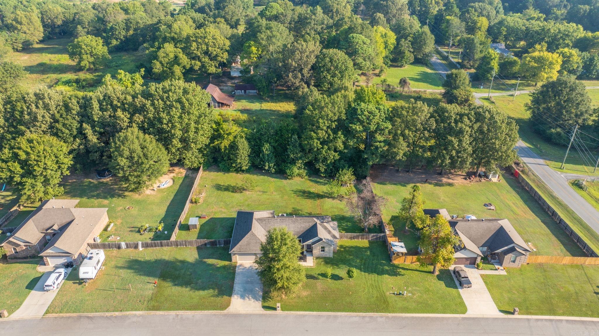 Magnolia Gardens - Residential