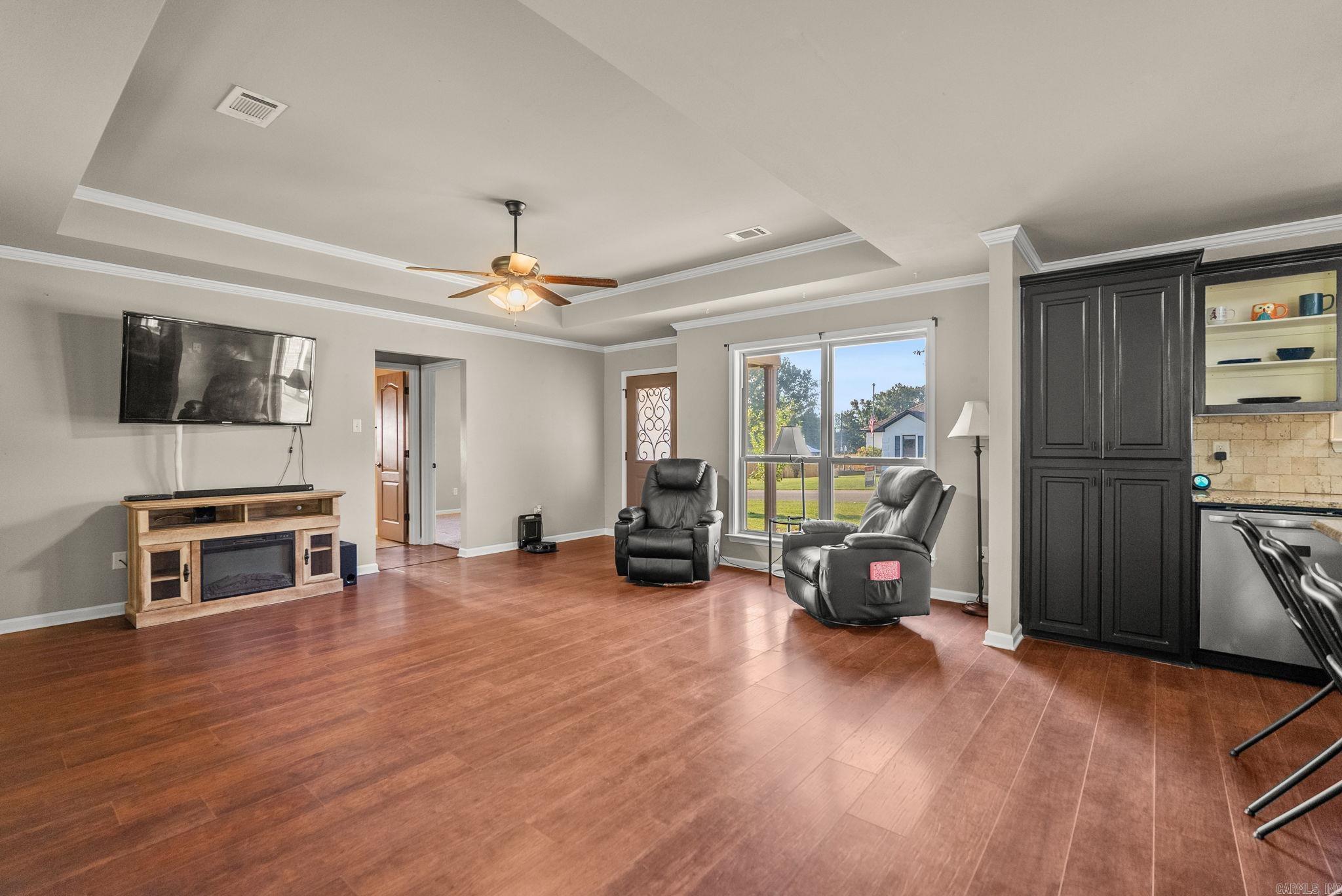 Magnolia Gardens - Residential