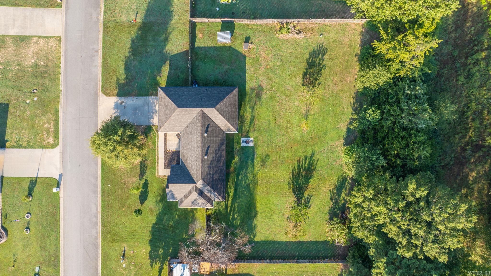 Magnolia Gardens - Residential