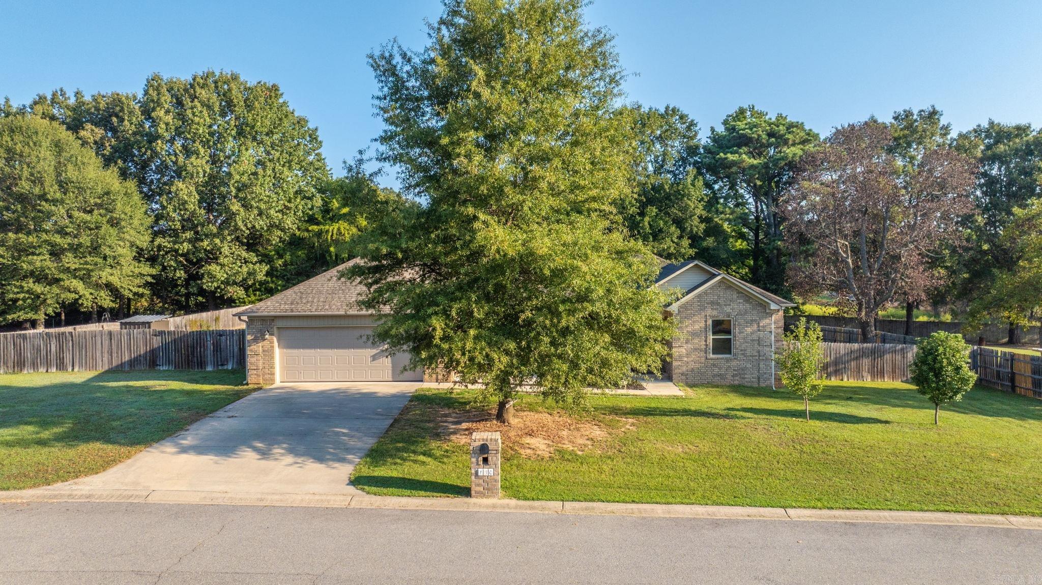 Magnolia Gardens - Residential