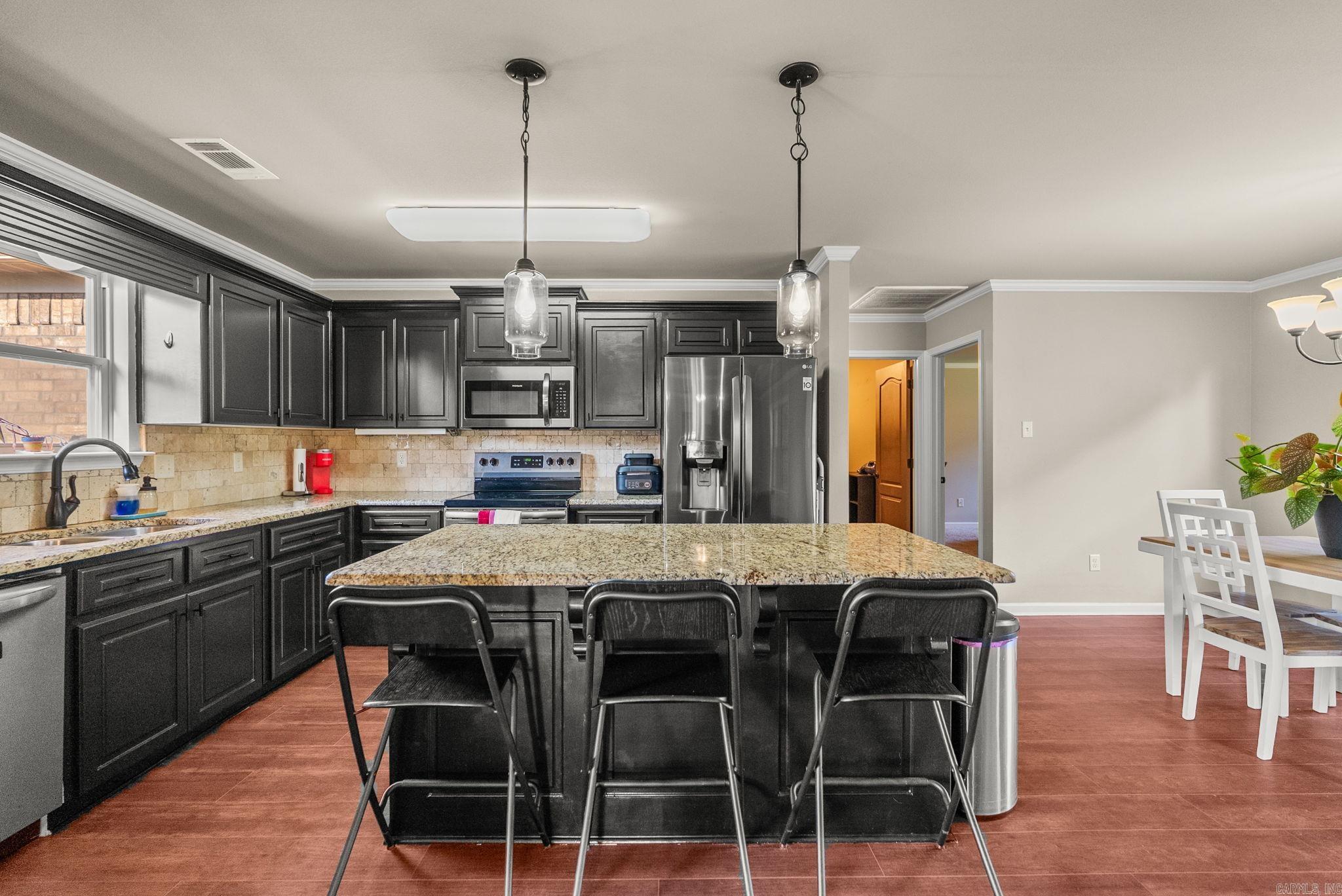 Magnolia Gardens - Residential