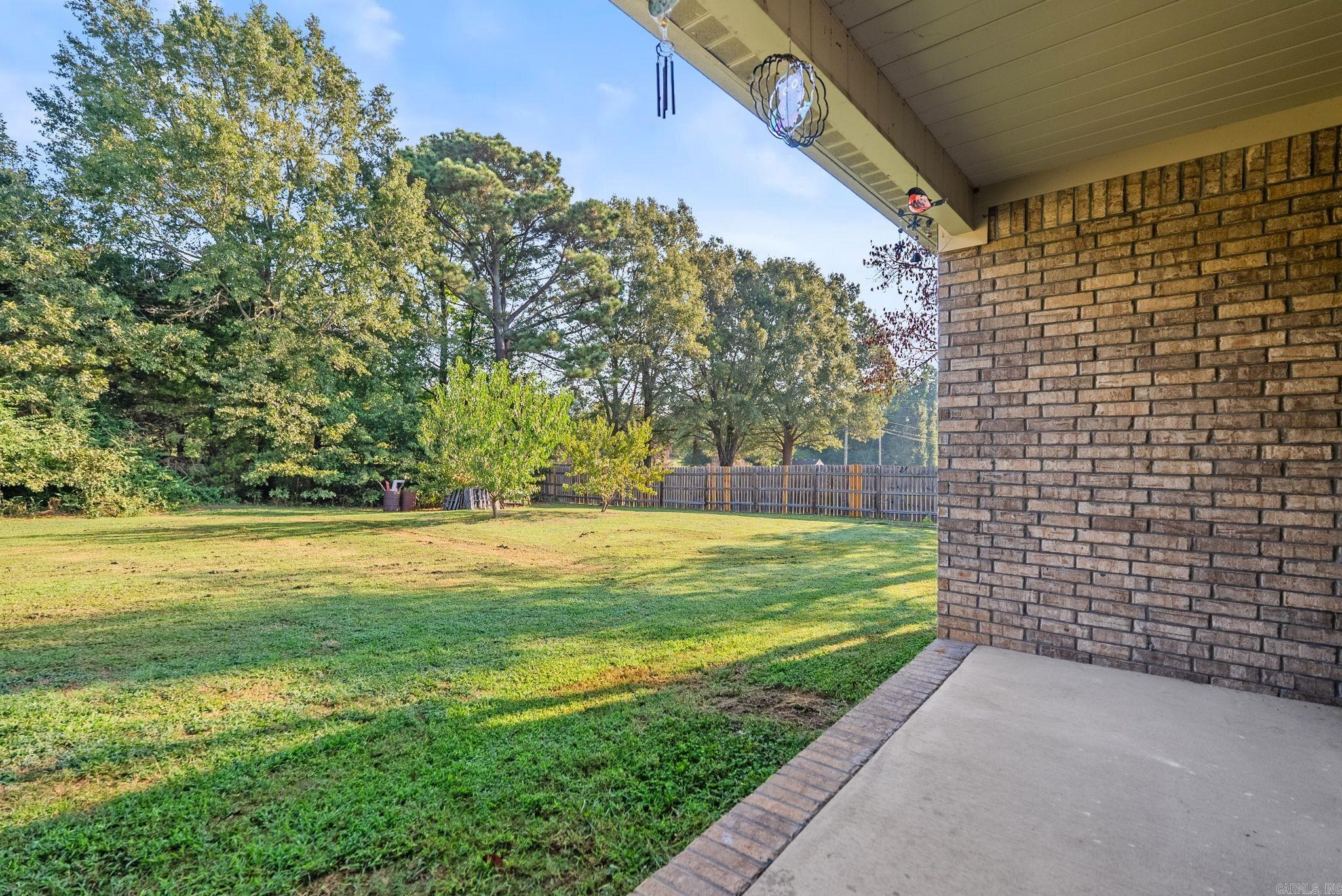 Magnolia Gardens - Residential