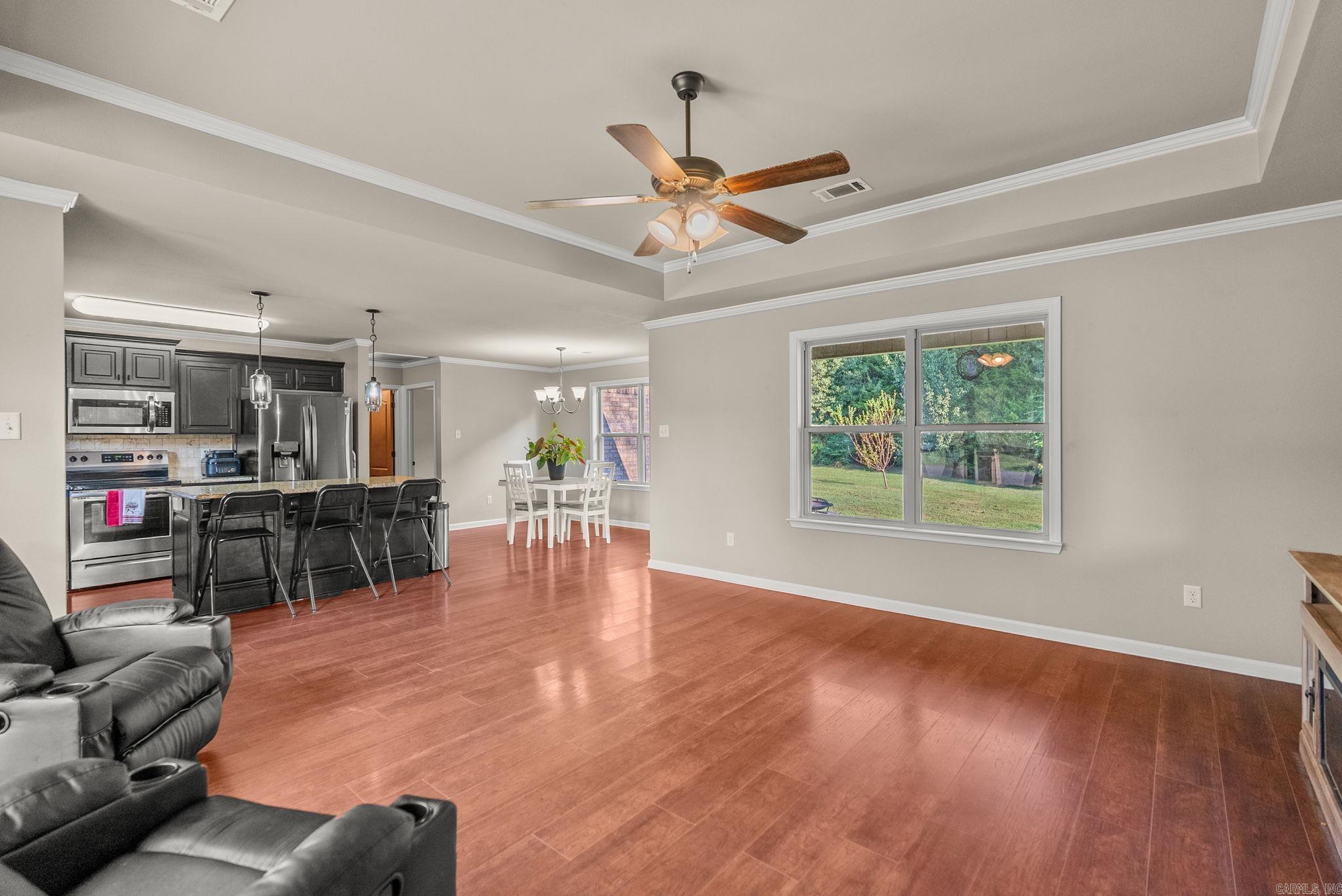 Magnolia Gardens - Residential