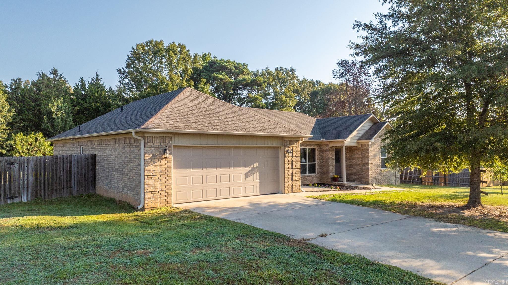 Magnolia Gardens - Residential