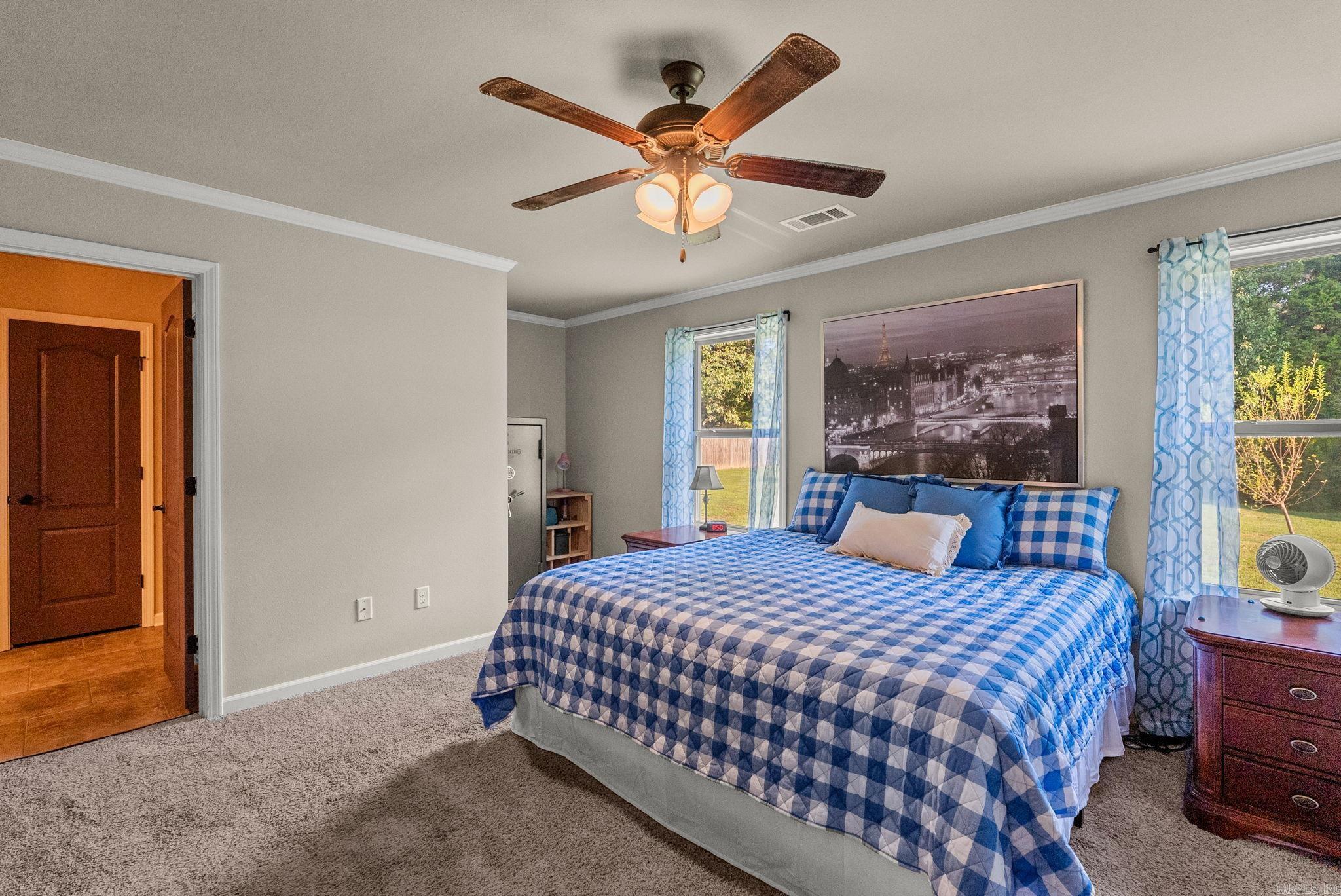 Magnolia Gardens - Residential