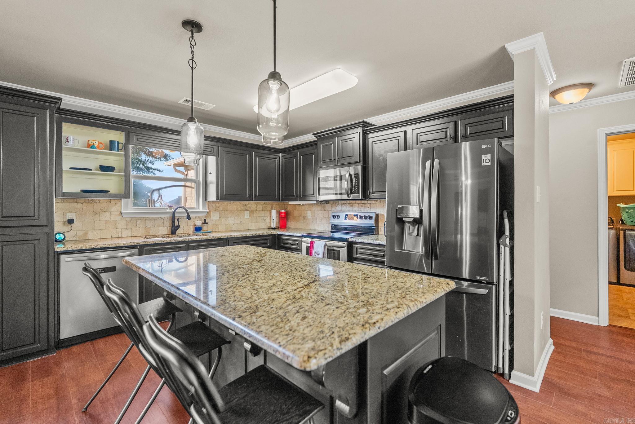 Magnolia Gardens - Residential