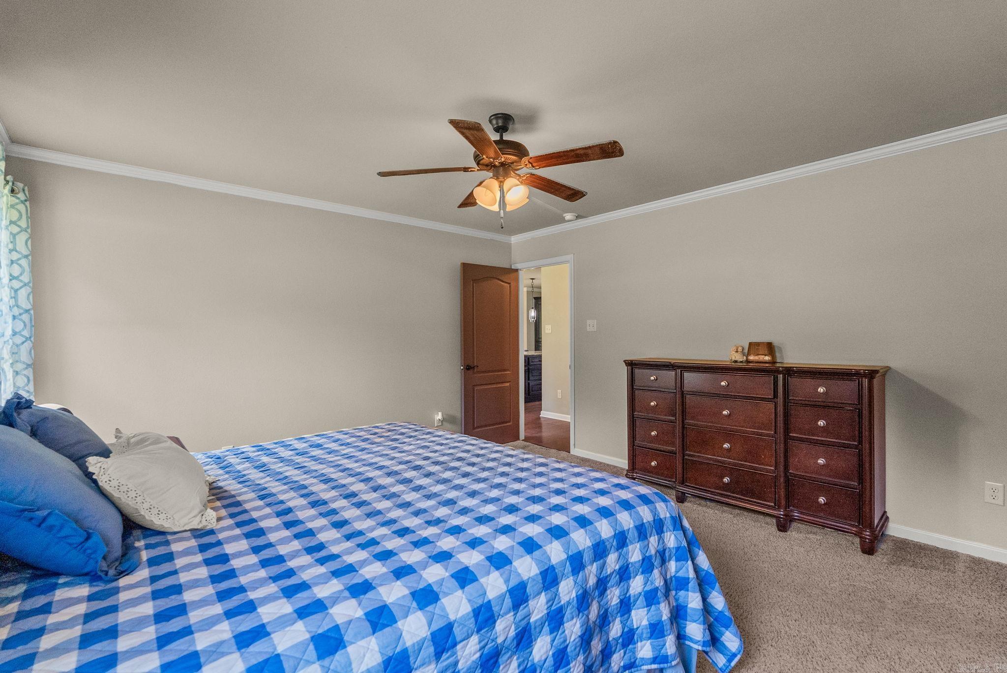 Magnolia Gardens - Residential