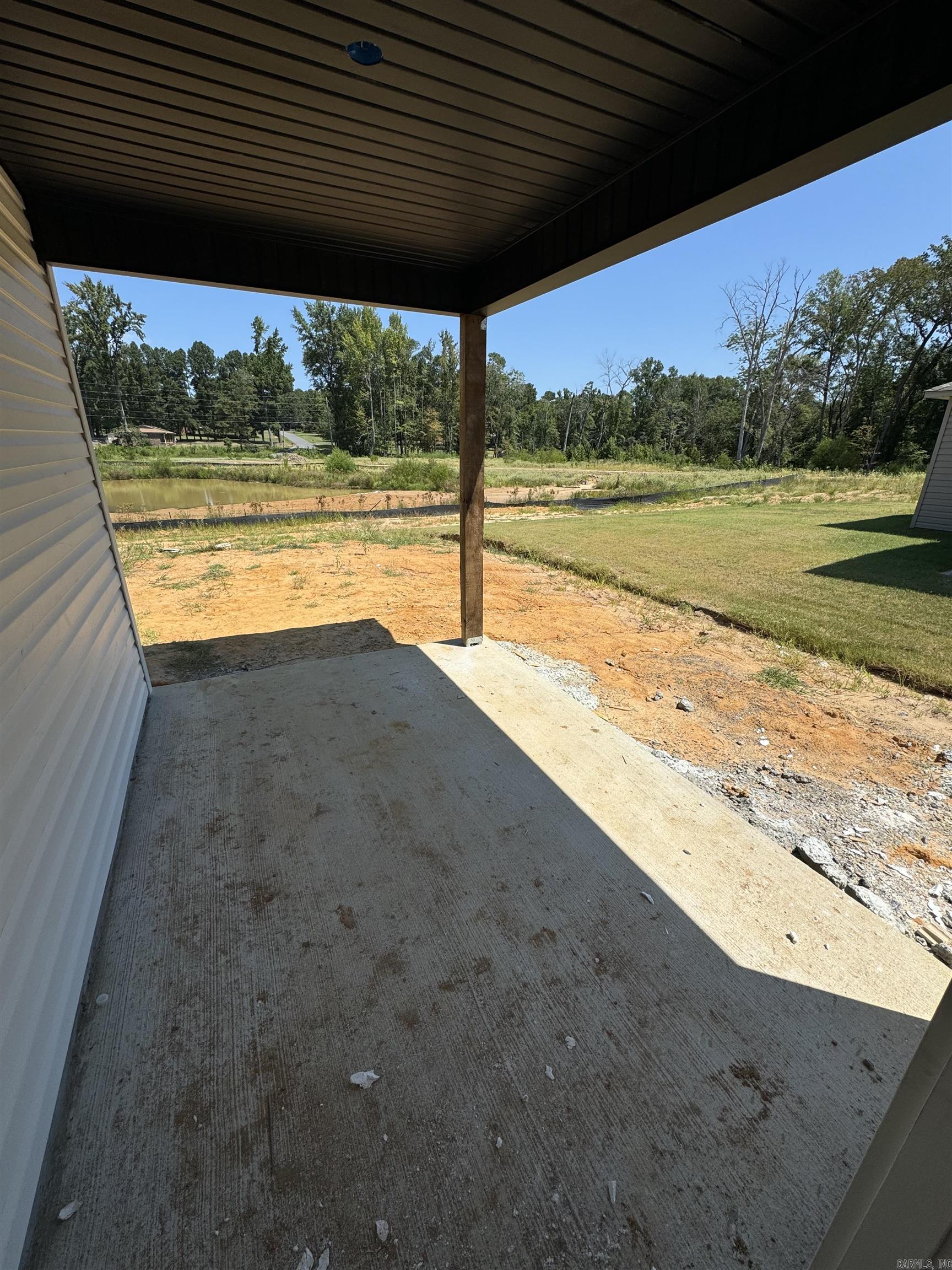 STAGECOACH MEADOWS - Residential