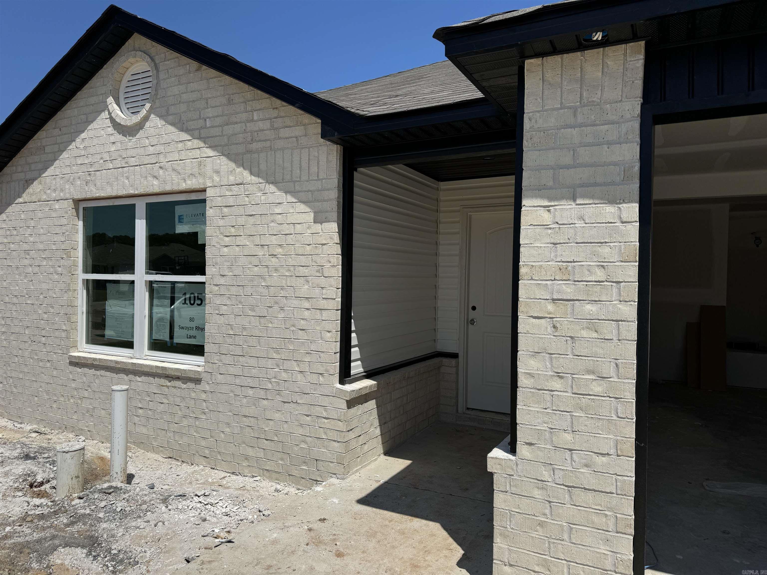 STAGECOACH MEADOWS - Residential