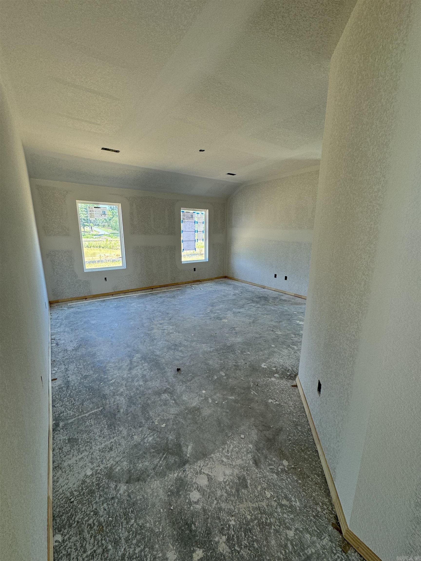 STAGECOACH MEADOWS - Residential