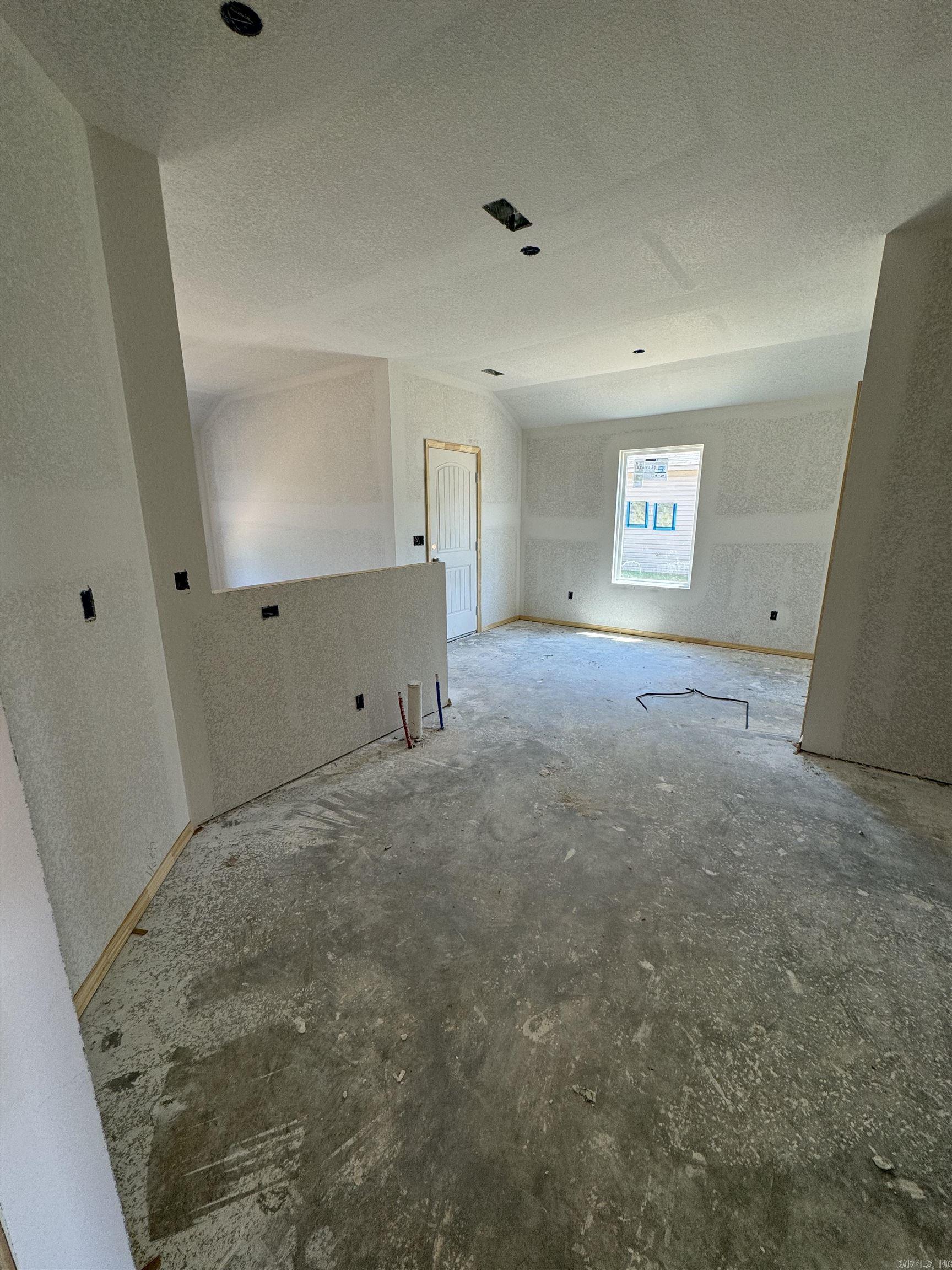 STAGECOACH MEADOWS - Residential