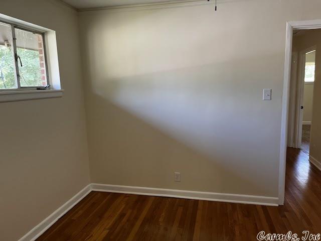 Broadmoor - Residential Lease