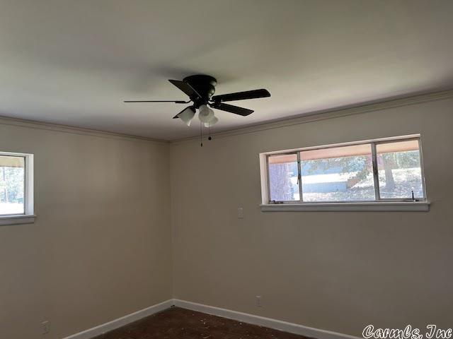 Broadmoor - Residential Lease