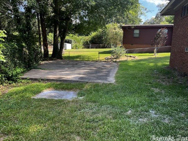 Broadmoor - Residential Lease