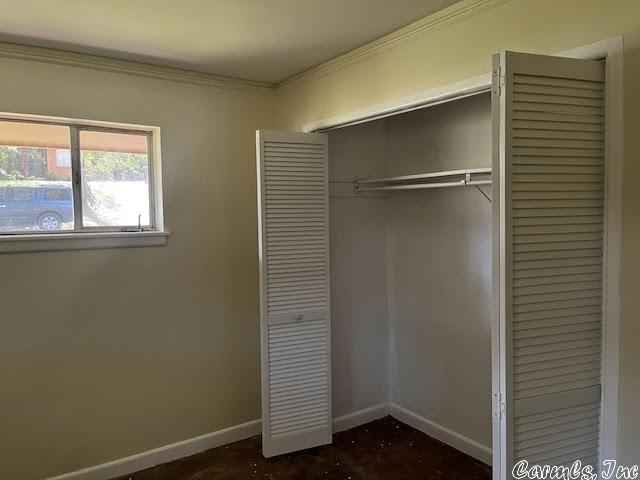 Broadmoor - Residential Lease