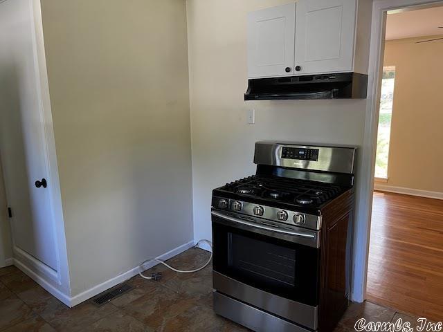 Broadmoor - Residential Lease