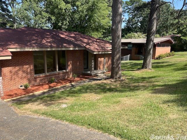 Broadmoor - Residential Lease