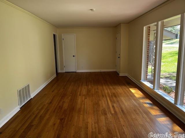 Broadmoor - Residential Lease