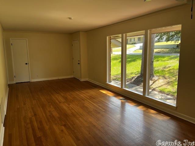 Broadmoor - Residential Lease