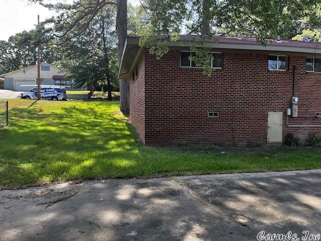 Broadmoor - Residential Lease