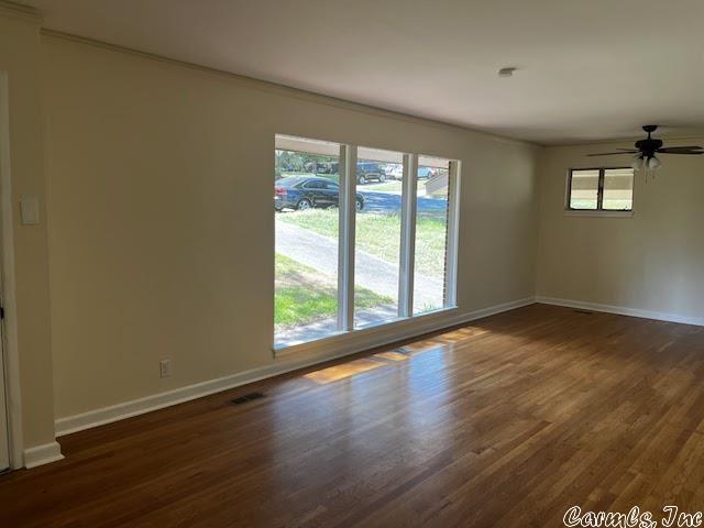 Broadmoor - Residential Lease