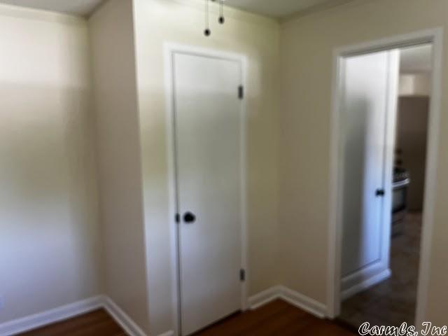 Broadmoor - Residential Lease