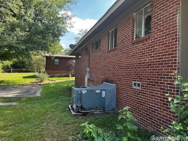 Broadmoor - Residential Lease