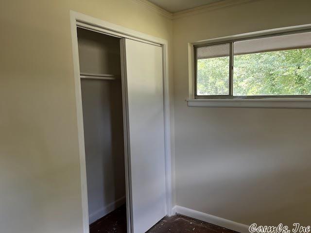 Broadmoor - Residential Lease