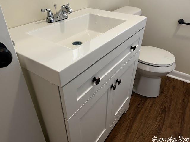 Broadmoor - Residential Lease