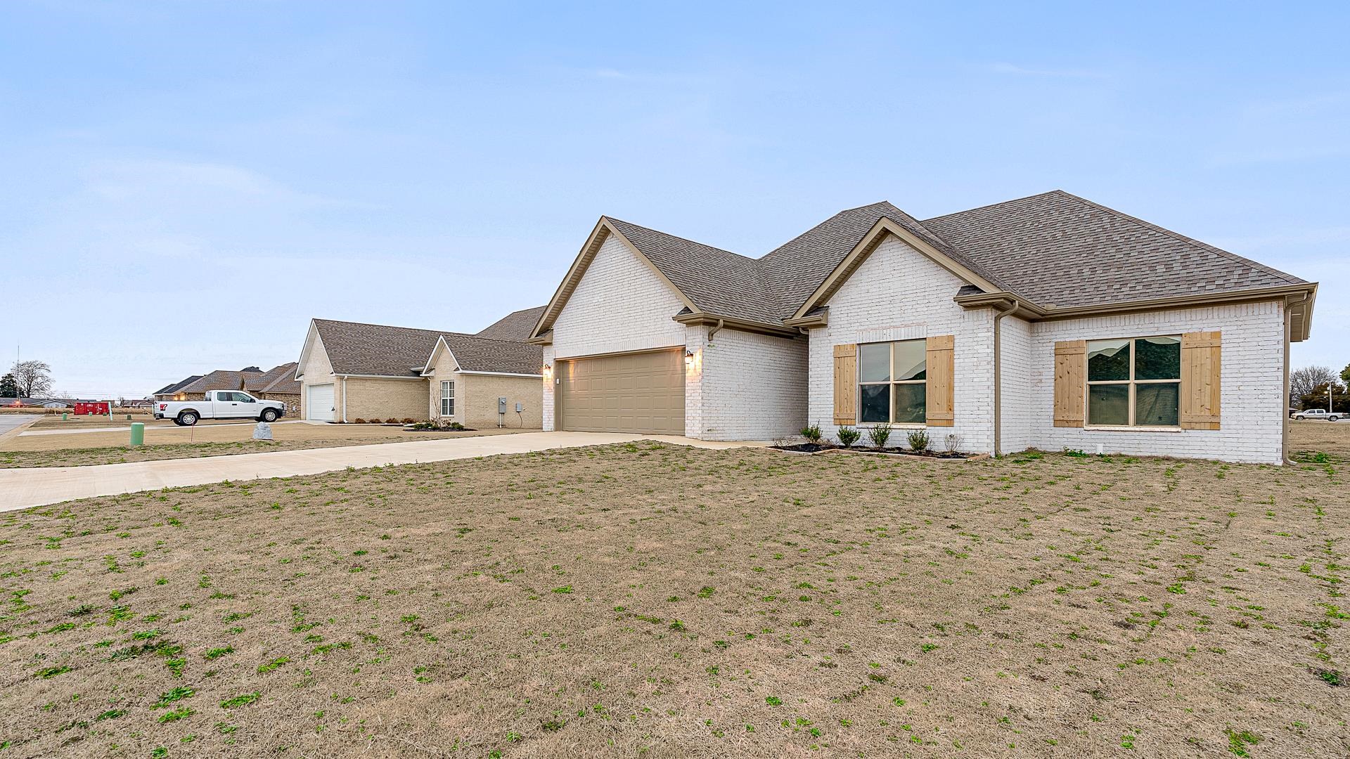 Holdens Third - Residential