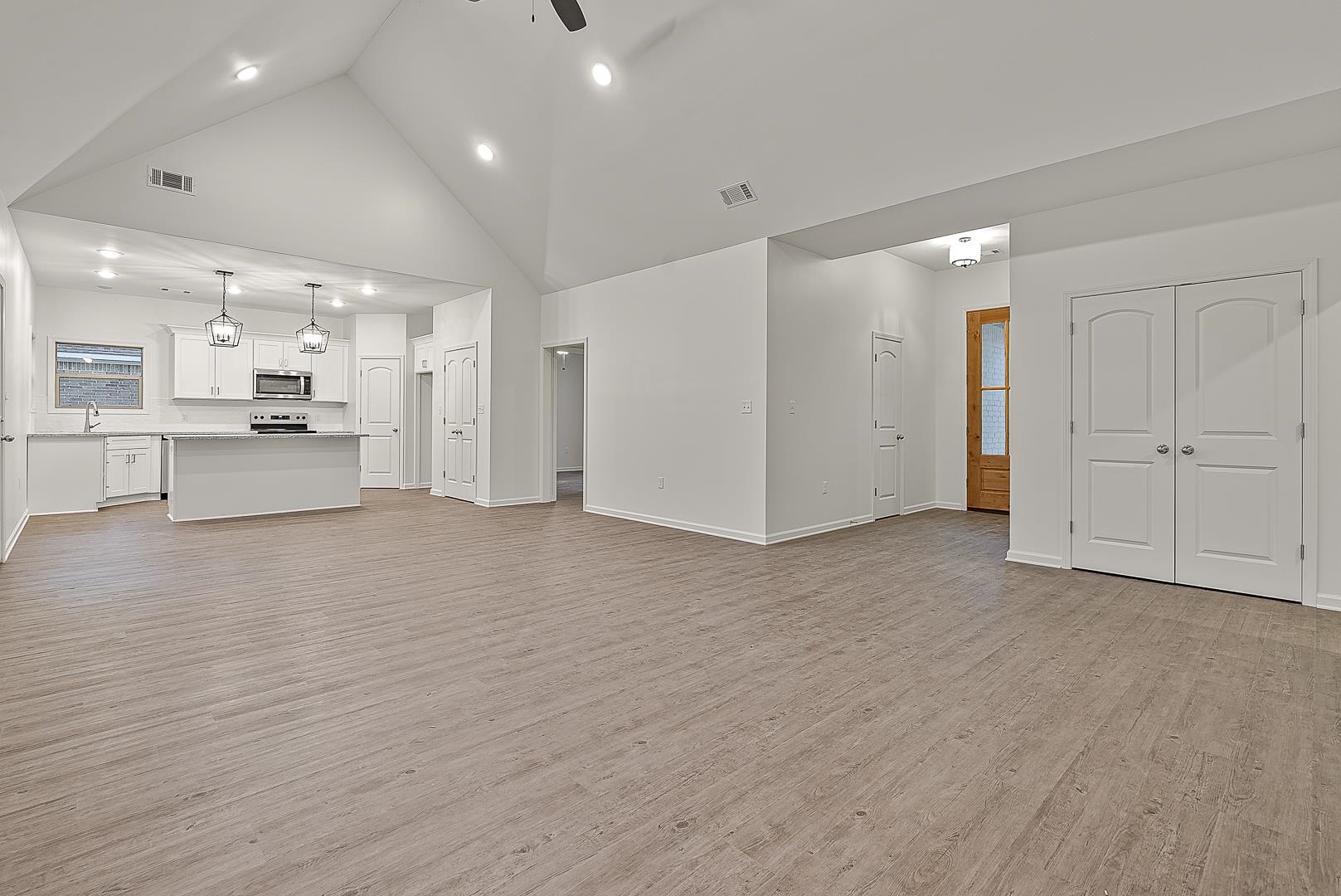 Holdens Third - Residential