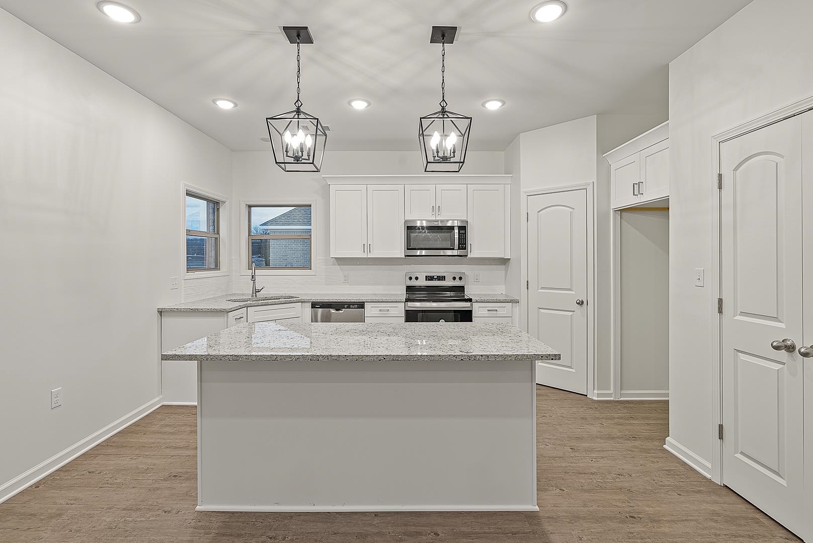 Holdens Third - Residential