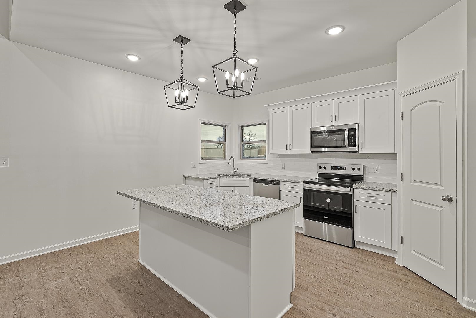 Holdens Third - Residential