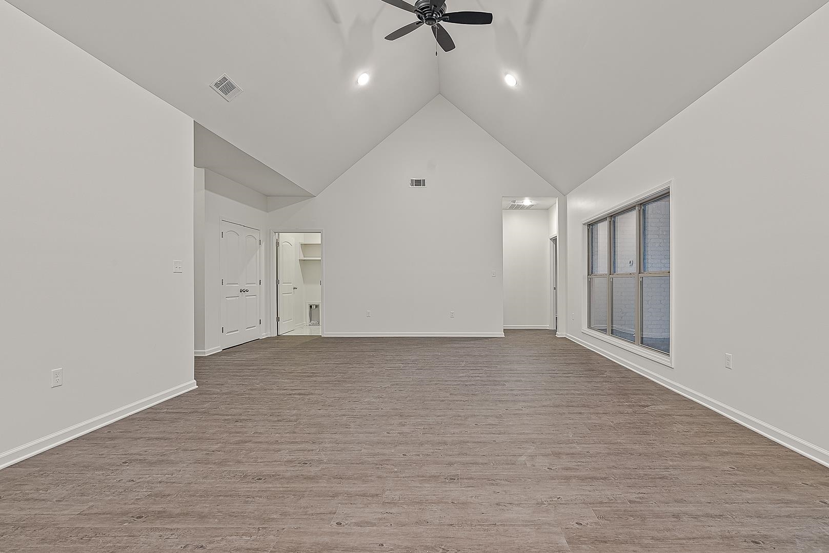 Holdens Third - Residential