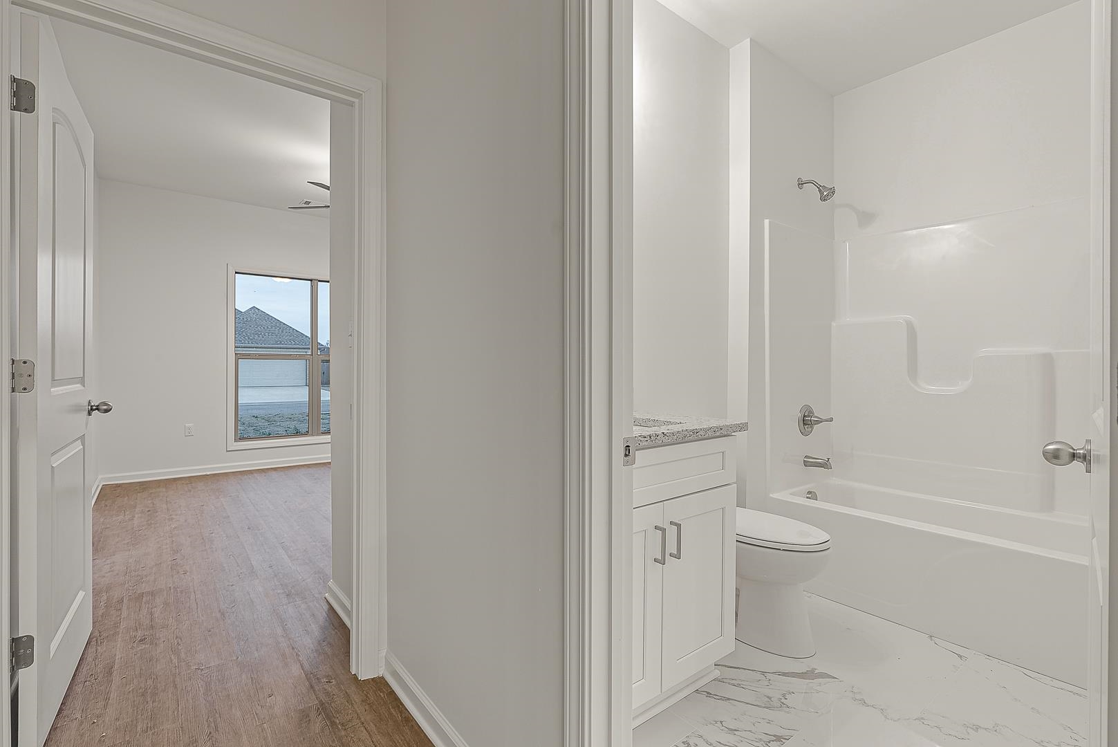 Holdens Third - Residential