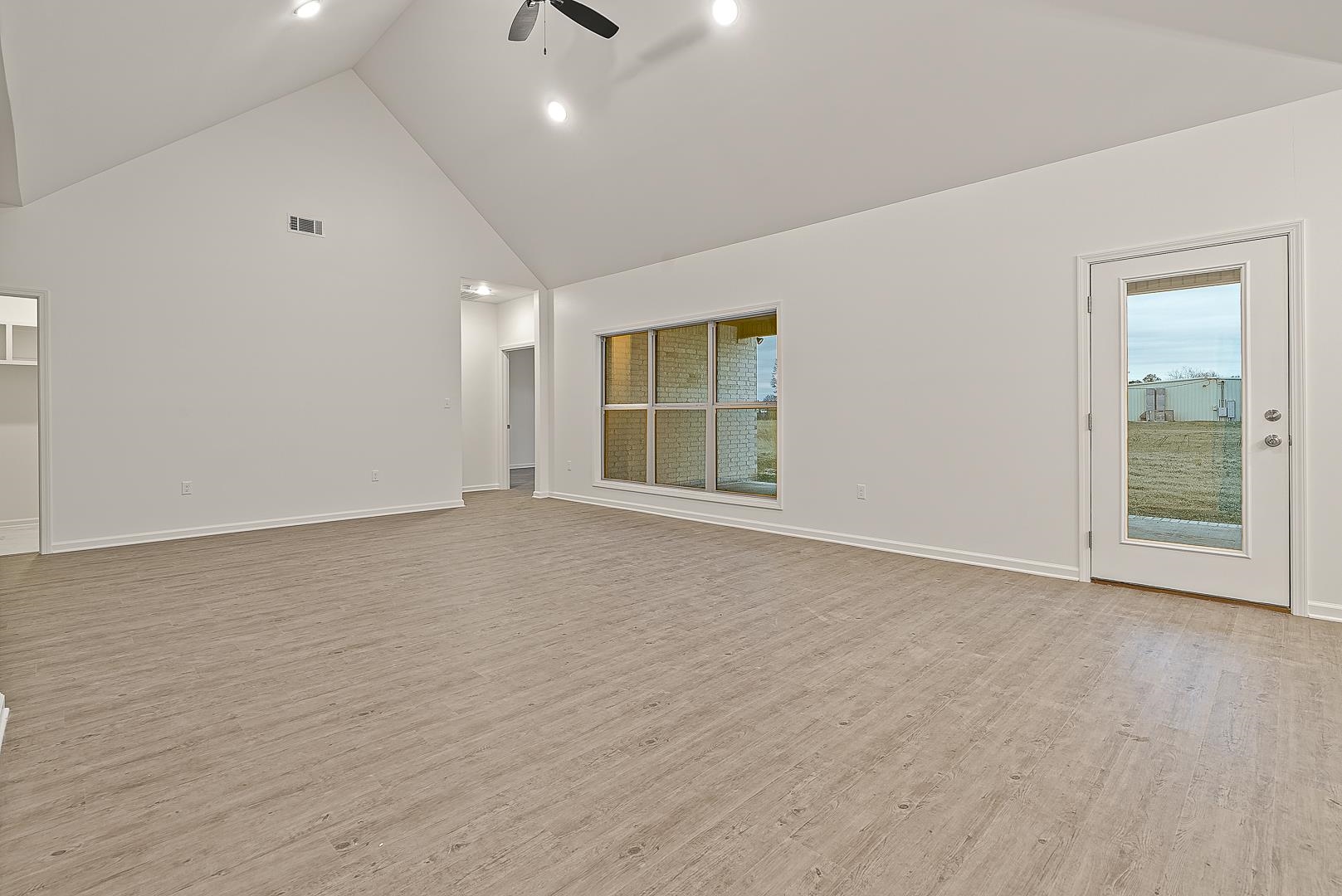 Holdens Third - Residential