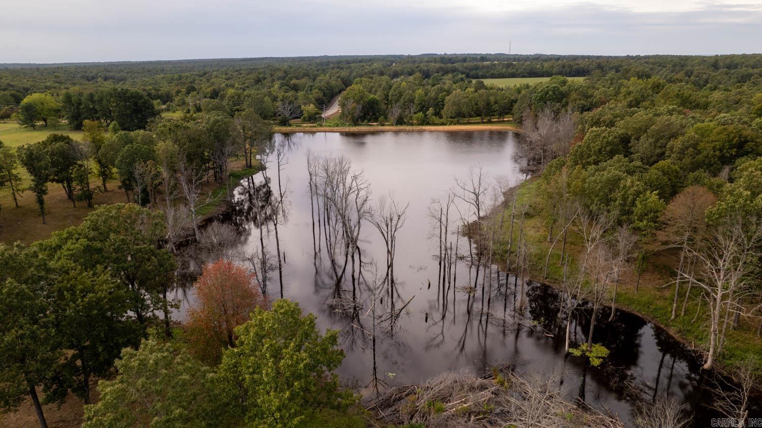 Metes & Bounds - Land