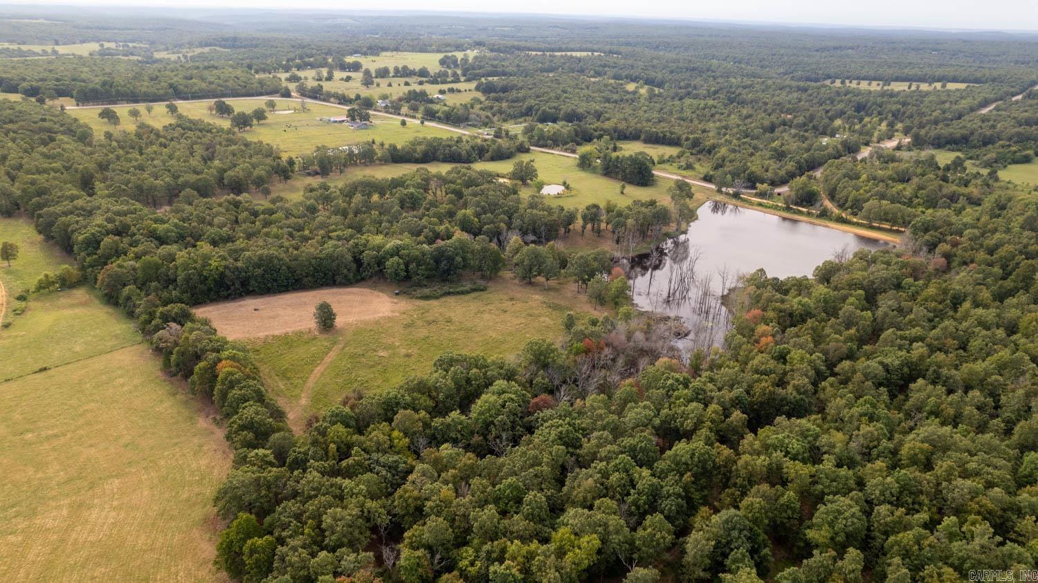 Metes & Bounds - Land