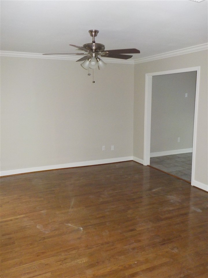 Interban Heights - Residential Lease