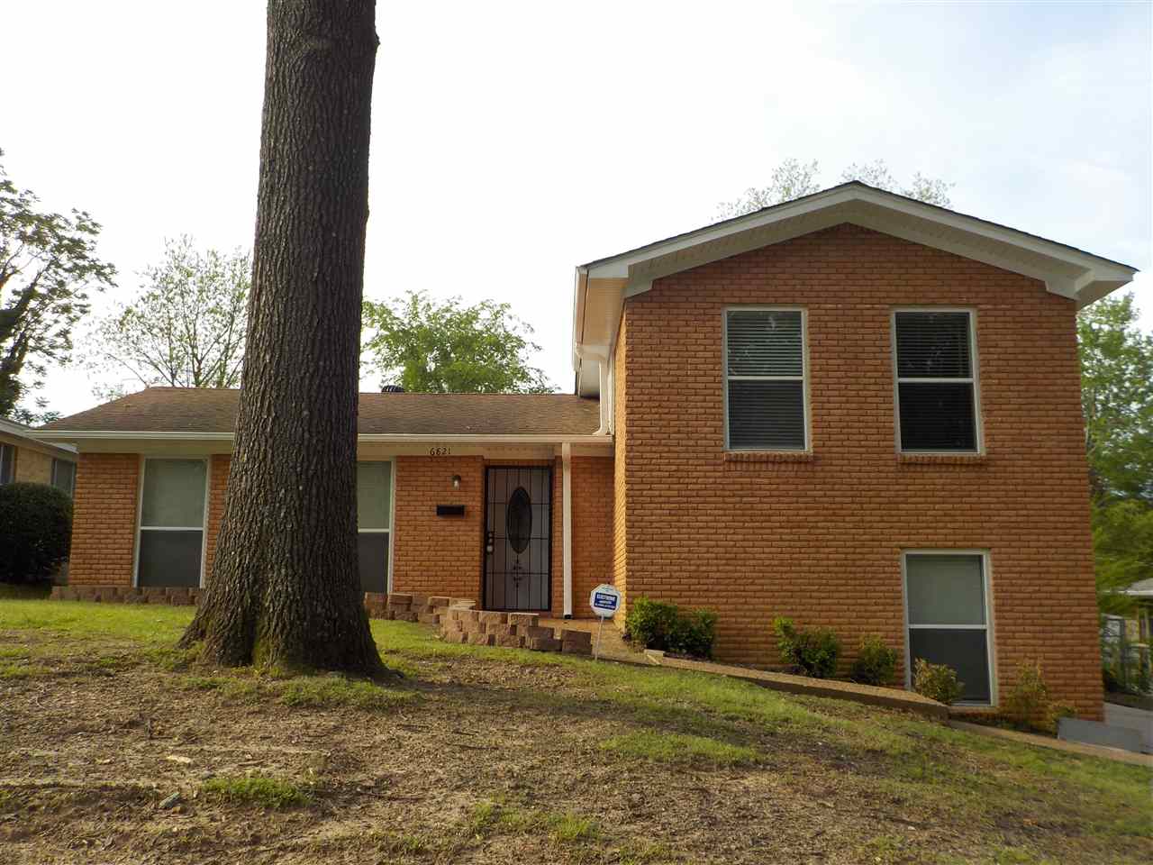 Interban Heights - Residential Lease