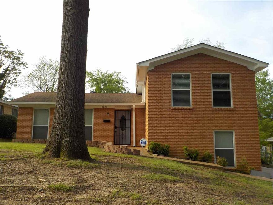 This beautiful 3bd-2ba home in Little Rock has been completely renovated! The home has new paint on the interior-exterior and updated landscaping providing a welcoming curb-appeal. Your new home features gorgeous wood vinyl flooring throughout the main areas and plush new carpet in the bedrooms. We have updated the AC system and water heater to insure you are comfortable in the heat of the summer and provide efficiency. Your new kitchen has refinished white cabinets with new modern countertops providing ple