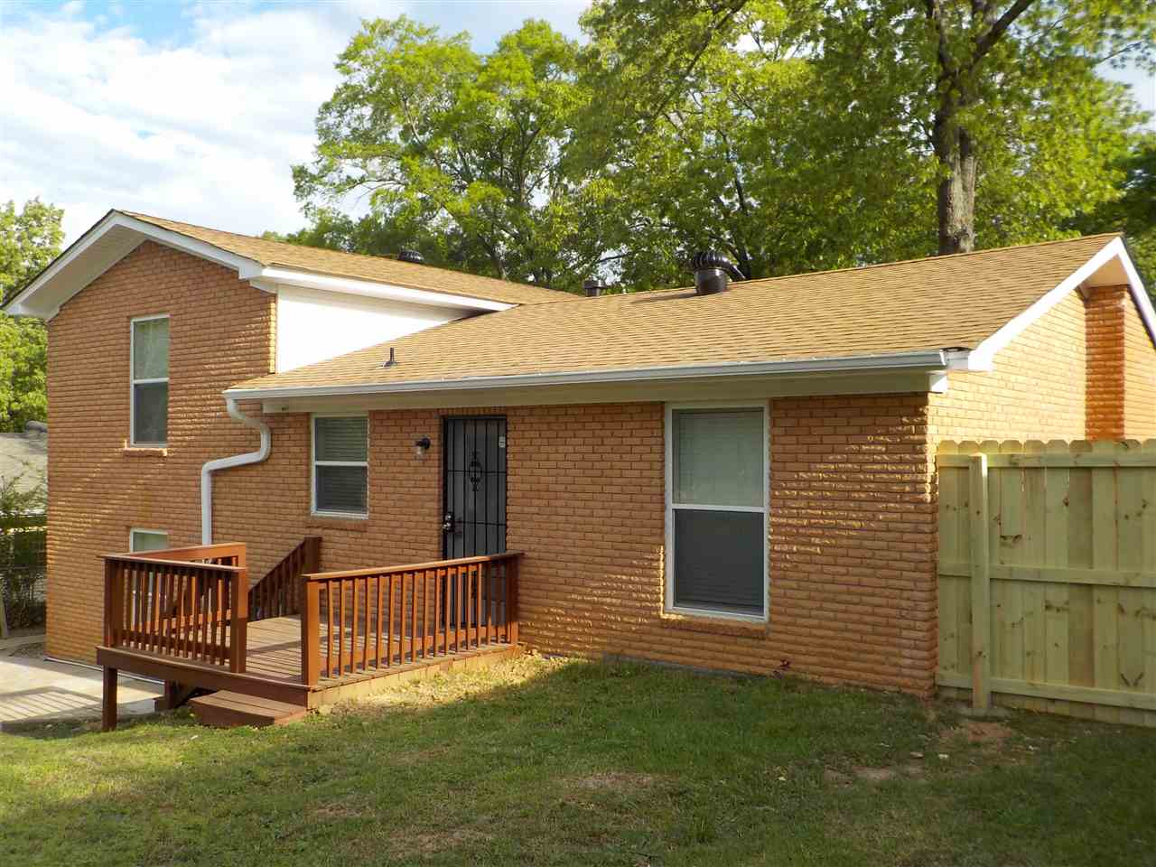 Interban Heights - Residential Lease