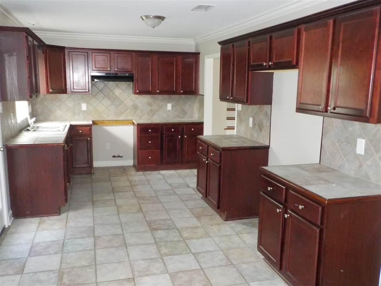 Interban Heights - Residential Lease